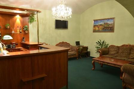 фото отеля Aparthotel Lublanka