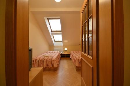 фото отеля Aparthotel Lublanka
