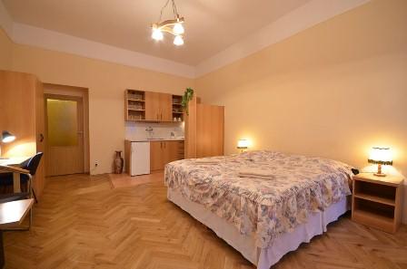 фото отеля Aparthotel Lublanka