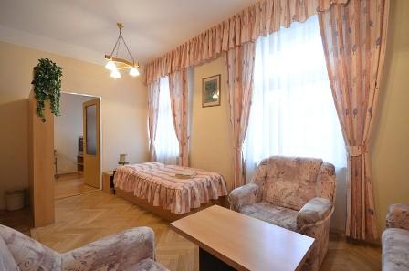 фото отеля Aparthotel Lublanka