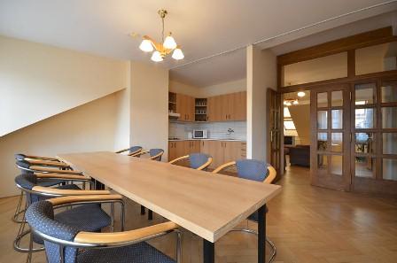 фото отеля Aparthotel Lublanka