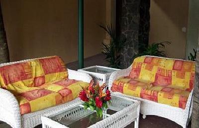 фото отеля Hotel Coco Palms