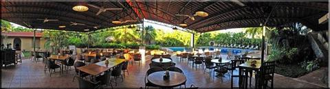фото отеля Hotel Coco Palms