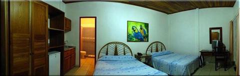 фото отеля Hotel Coco Palms