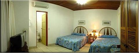 фото отеля Hotel Coco Palms