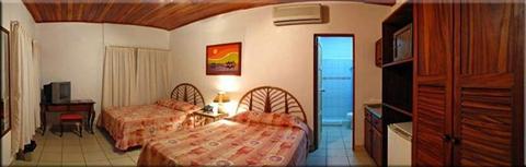 фото отеля Hotel Coco Palms
