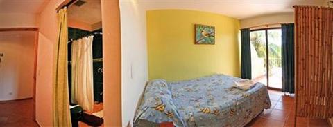 фото отеля Hotel Coco Palms