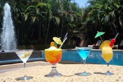 фото отеля Hotel Coco Palms