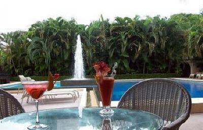 фото отеля Hotel Coco Palms