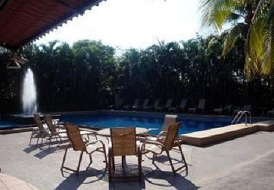 фото отеля Hotel Coco Palms