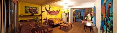 фото отеля Hotel Coco Palms