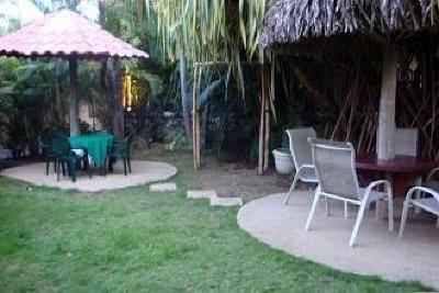фото отеля Hotel Coco Palms