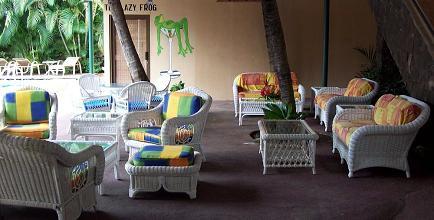 фото отеля Hotel Coco Palms