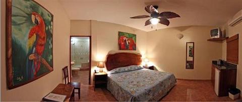 фото отеля Hotel Coco Palms