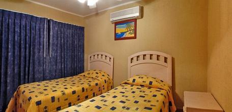 фото отеля Hotel Coco Palms
