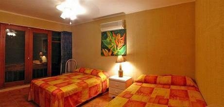 фото отеля Hotel Coco Palms