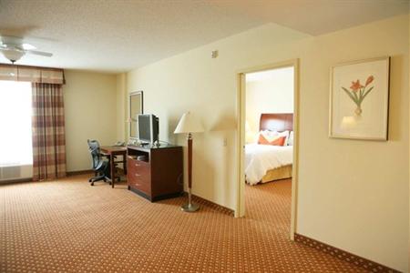 фото отеля Hilton Garden Inn Harrisburg East