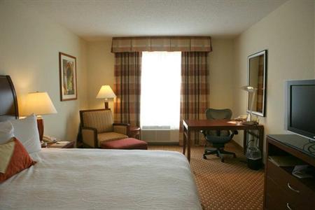 фото отеля Hilton Garden Inn Harrisburg East