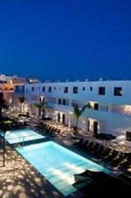фото отеля Migjorn Ibiza Resort, Apartments & Spa