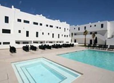 фото отеля Migjorn Ibiza Resort, Apartments & Spa