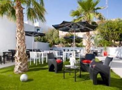 фото отеля Migjorn Ibiza Resort, Apartments & Spa