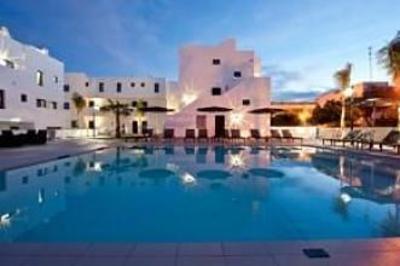 фото отеля Migjorn Ibiza Resort, Apartments & Spa