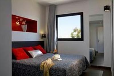 фото отеля Migjorn Ibiza Resort, Apartments & Spa