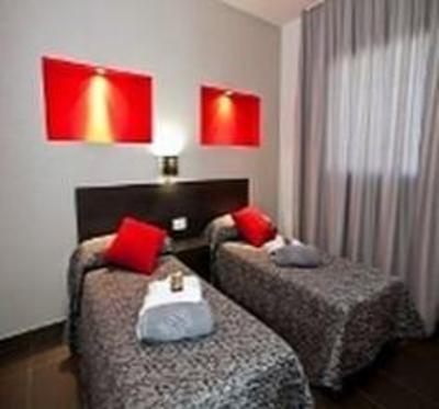фото отеля Migjorn Ibiza Resort, Apartments & Spa