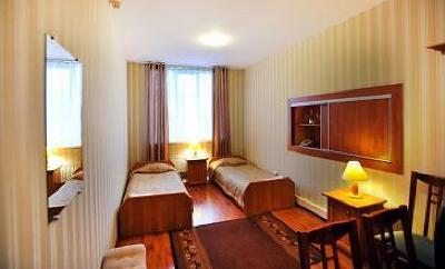 фото отеля Vilniaus Europolis Hotel