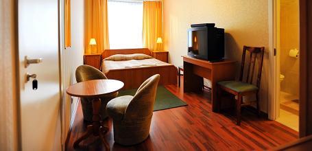 фото отеля Vilniaus Europolis Hotel