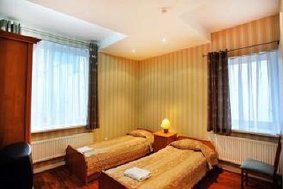 фото отеля Vilniaus Europolis Hotel