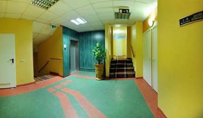 фото отеля Vilniaus Europolis Hotel