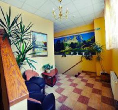 фото отеля Vilniaus Europolis Hotel