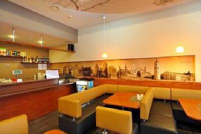 фото отеля Vilniaus Europolis Hotel