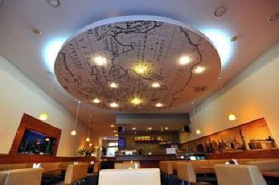 фото отеля Vilniaus Europolis Hotel