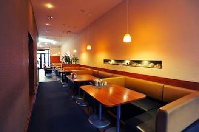 фото отеля Vilniaus Europolis Hotel