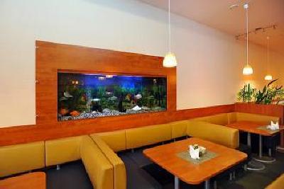 фото отеля Vilniaus Europolis Hotel