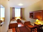 фото отеля Vilniaus Europolis Hotel