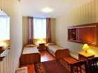 фото отеля Vilniaus Europolis Hotel