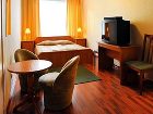 фото отеля Vilniaus Europolis Hotel