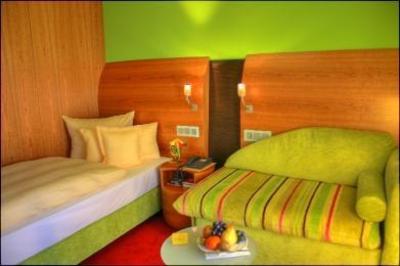 фото отеля Astralis Hotel Domizil
