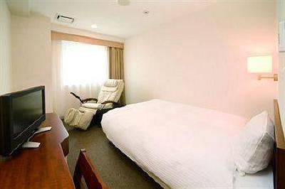 фото отеля Hotel Hillarys Osaka