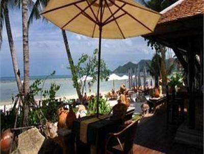 фото отеля Muang Samui Spa Resort