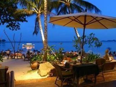 фото отеля Muang Samui Spa Resort