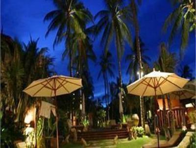 фото отеля Muang Samui Spa Resort