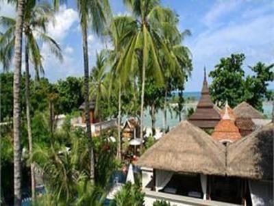 фото отеля Muang Samui Spa Resort