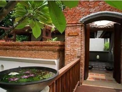 фото отеля Muang Samui Spa Resort