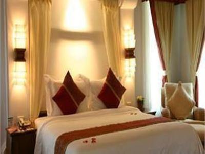 фото отеля Muang Samui Spa Resort