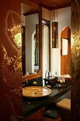 фото отеля Muang Samui Spa Resort