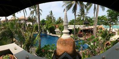 фото отеля Muang Samui Spa Resort